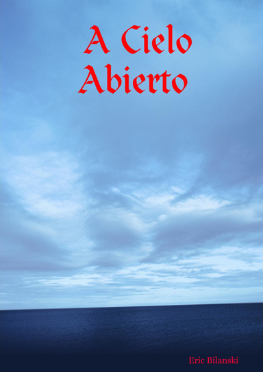 A Cielo Abierto