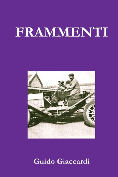 Frammenti