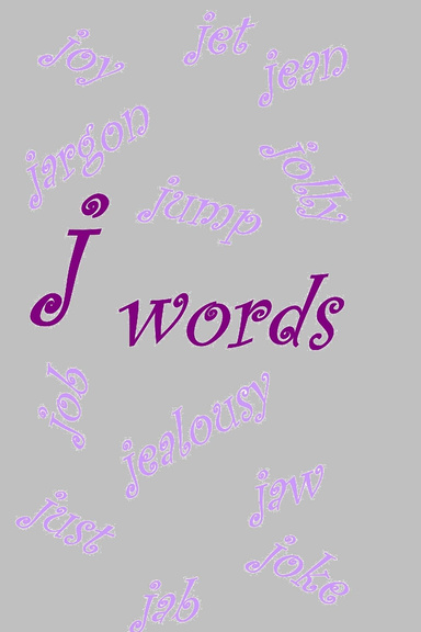 j words