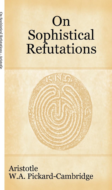 On Sophistical Refutations