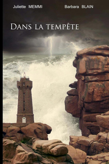 Dans la tempête