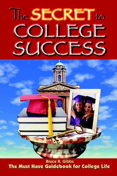 The Secret to College Success