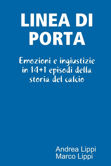 Linea di porta