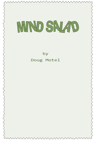 Mind Salad