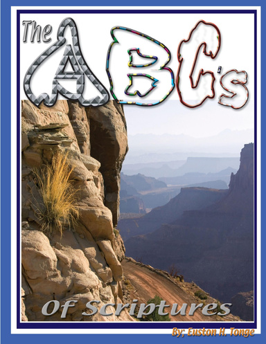 ABC's Of Scriptures