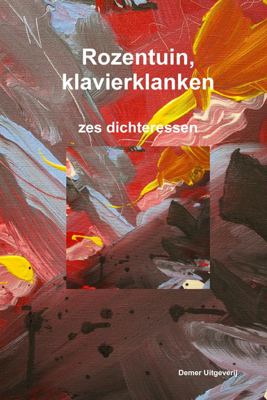 Rozentuin, klavierklanken