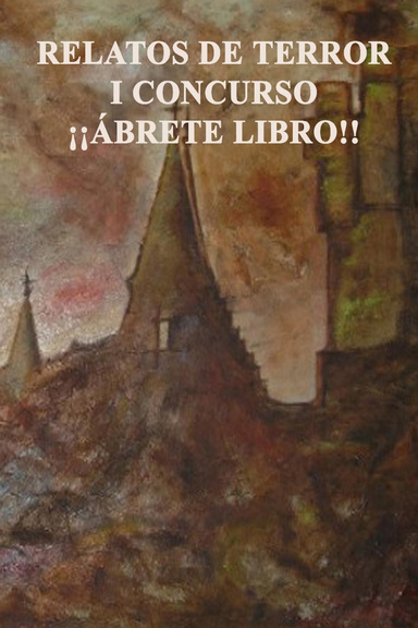 Recopilatorio I concurso de relatos de terror (2007)