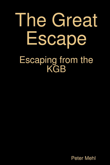 The Great Escape