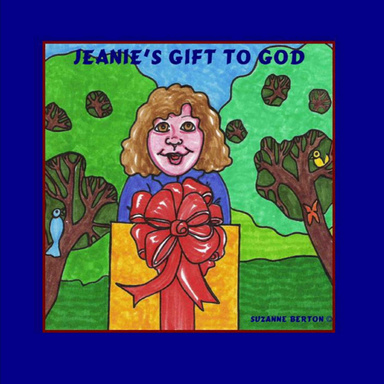 Jeanie's Gift To God