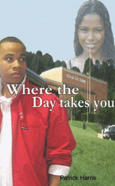 Where the Day Takes You volume one