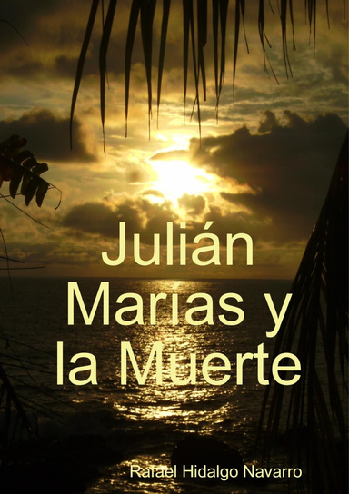 Julián Marías y la Muerte