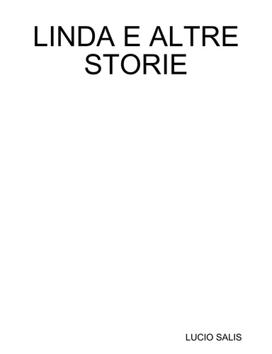 LINDA E ALTRE STORIE