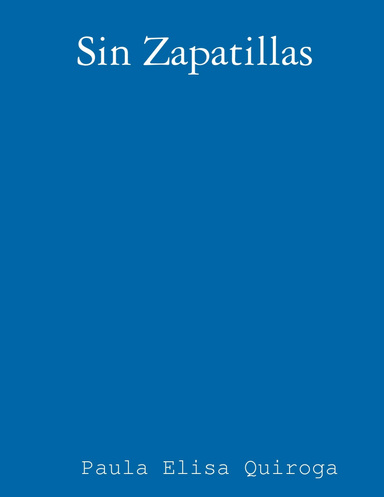 Sin Zapatillas