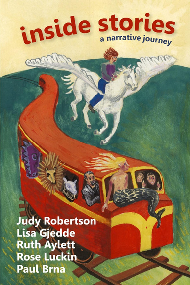 Inside Stories: A Narrative Journey