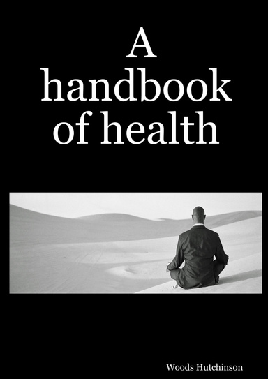 A handbook of health
