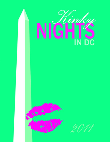 Kinky Nights In DC 2011Calendar