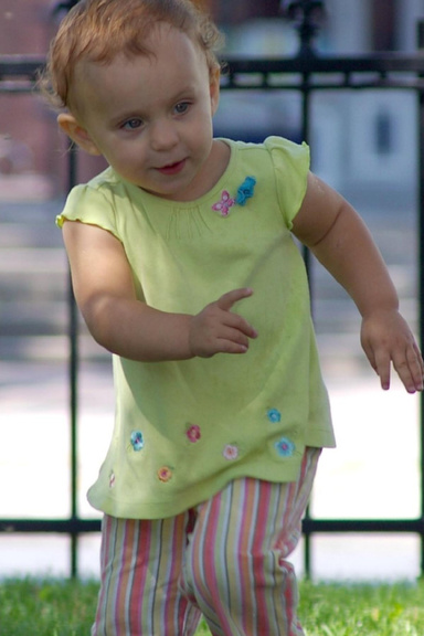 Madison: The First Two Years