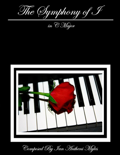 Symphony of I Sheet Music