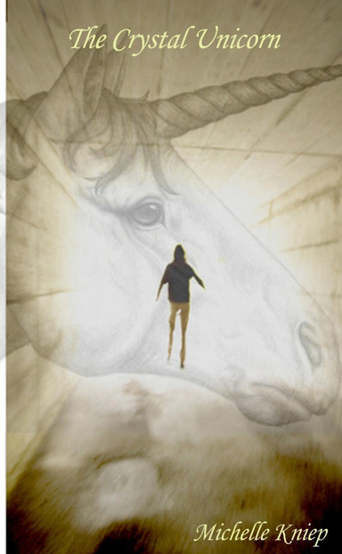 The Crystal Unicorn