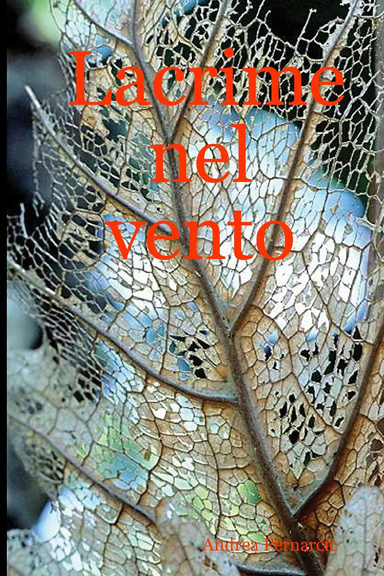 Lacrime nel vento