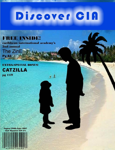 Discover CIA