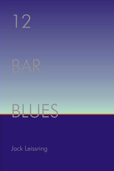 12 BAR BLUES