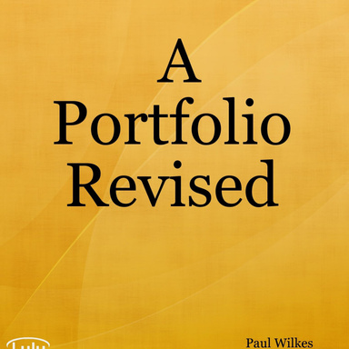 A Portfolio Revised