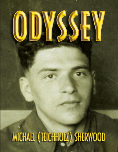 ODYSSEY