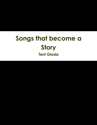 Songs that become a Story