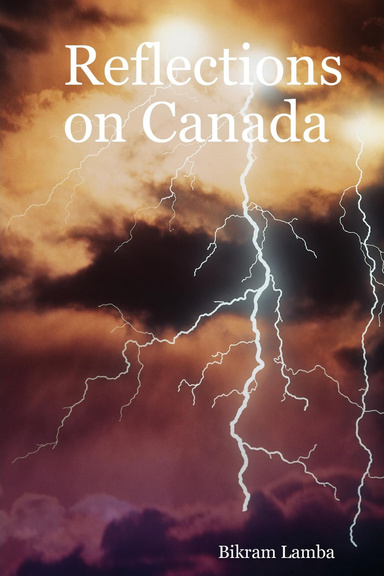 Reflections on Canada