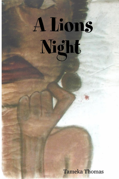 A Lions Night