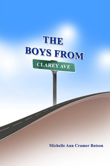The Boys From Clarey Ave