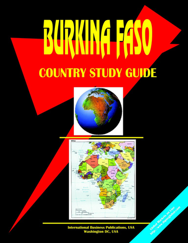 Burkina Faso Country Study Guide