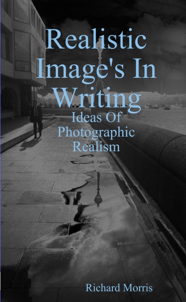 Realsitic Image's In Writing