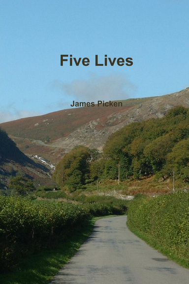 Five Lives