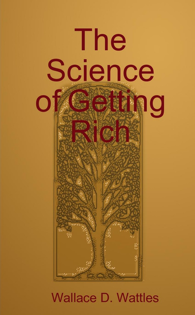 The Science of Getting Rich