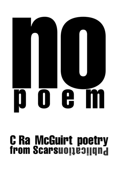 nopoem (color interior paperback)