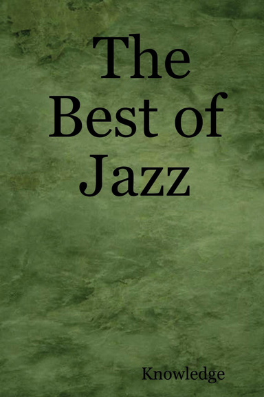 The Best of Jazz