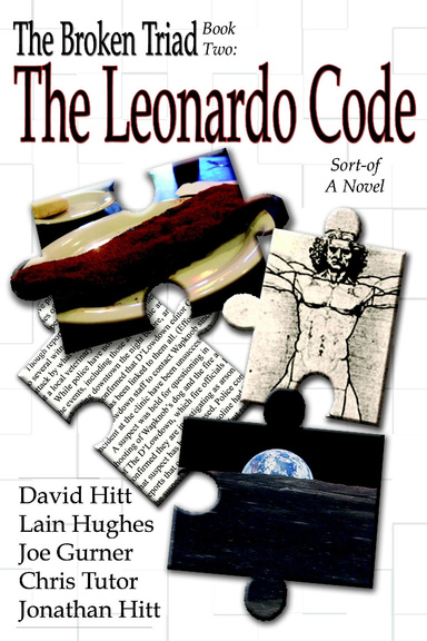 The Broken Triad: The Leonardo Code