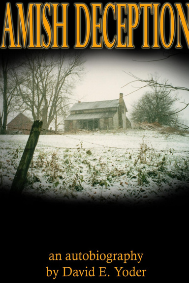 Amish Deception