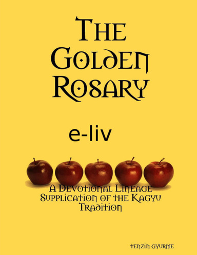 The Golden Rosary