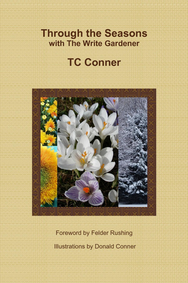 Through the Seasons with The Write Gardener