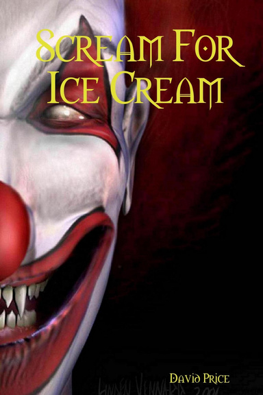 Scream For Ice Cream