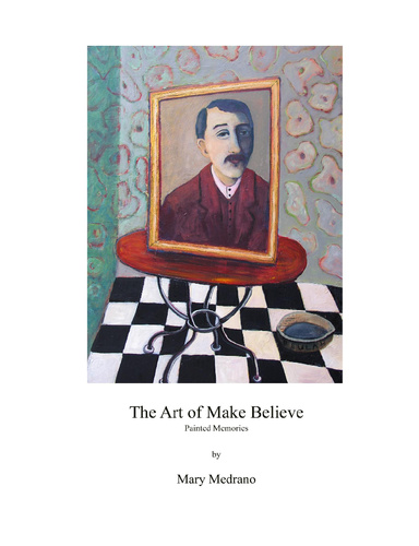 The Art of Make Believe