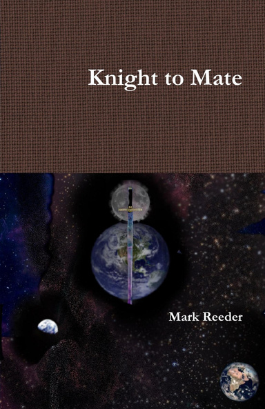 Knight to Mate