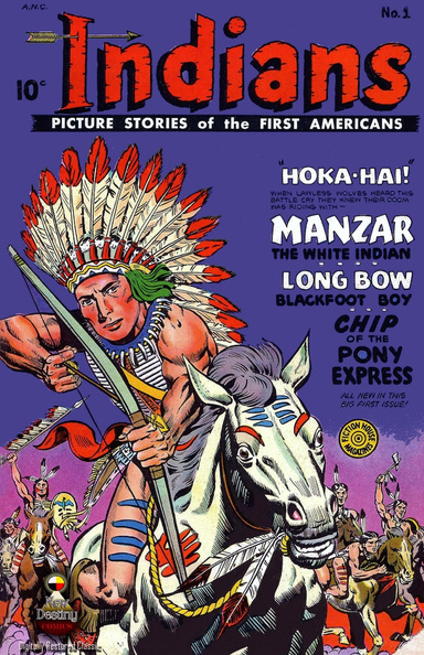 Indians