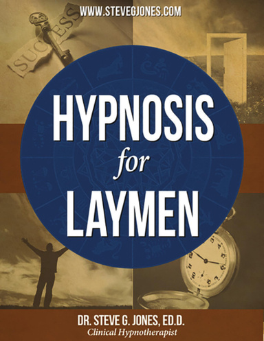 Hypnosis for Laymen