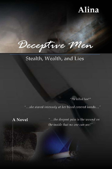 Deceptive Men