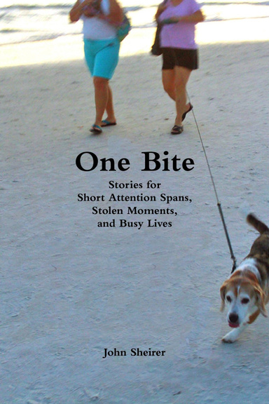 One Bite