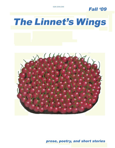 The Linnet's Wings, Fall '09